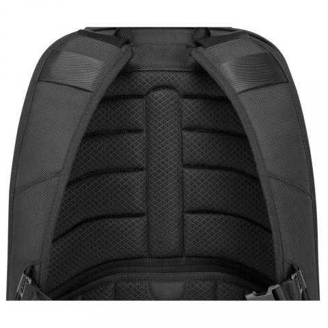 Targus Plecak na laptopa 15.6 cali Corporate Traveller BackPack czarny Targus Plecak na laptopa 15.6 cali Corporate Traveller BackPack czarny