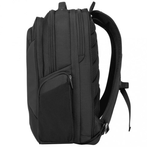 Targus Plecak na laptopa 15.6 cali Corporate Traveller BackPack czarny Targus Plecak na laptopa 15.6 cali Corporate Traveller BackPack czarny