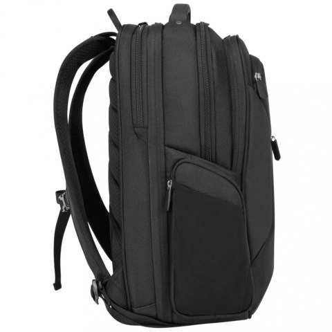 Targus Plecak na laptopa 15.6 cali Corporate Traveller BackPack czarny Targus Plecak na laptopa 15.6 cali Corporate Traveller BackPack czarny
