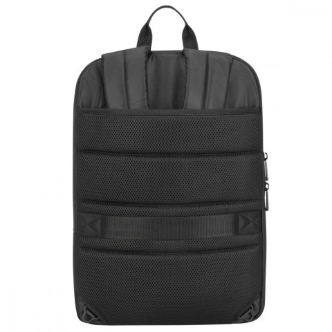 Targus Plecak na laptopa CityGear 14-15.6cala Convertible czarny Targus Plecak na laptopa CityGear 14-15.6cala Convertible czarny