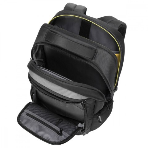 Targus Plecak na laptopa CityGear 15-17.3cala czarny Targus Plecak na laptopa CityGear 15-17.3cala czarny