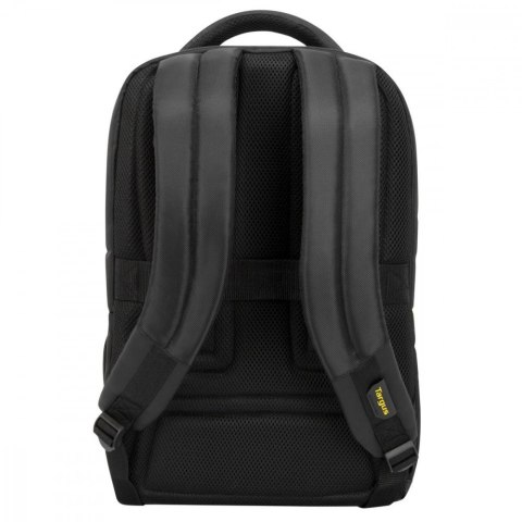 Targus Plecak na laptopa CityGear 15-17.3cala czarny Targus Plecak na laptopa CityGear 15-17.3cala czarny