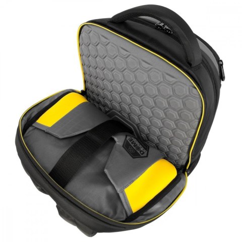Targus Plecak na laptopa CityGear 15-17.3cala czarny Targus Plecak na laptopa CityGear 15-17.3cala czarny
