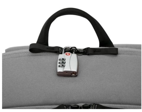 Targus Plecak podróżny 16 cali Sagano EcoSmart Travel czarno-zielony Targus Plecak podróżny 16 cali Sagano EcoSmart Travel czarno-zielony