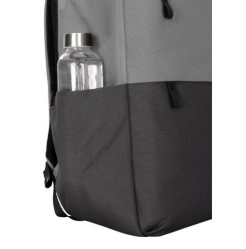 Targus Plecak podróżny 16 cali Sagano EcoSmart Travel czarno-zielony Targus Plecak podróżny 16 cali Sagano EcoSmart Travel czarno-zielony