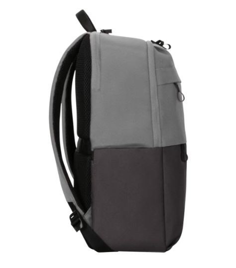 Targus Plecak podróżny 16 cali Sagano EcoSmart Travel czarno-zielony Targus Plecak podróżny 16 cali Sagano EcoSmart Travel czarno-zielony