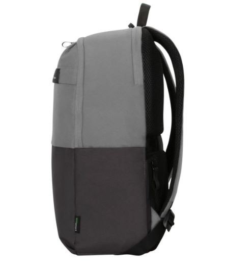 Targus Plecak podróżny 16 cali Sagano EcoSmart Travel czarno-zielony Targus Plecak podróżny 16 cali Sagano EcoSmart Travel czarno-zielony