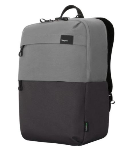 Targus Plecak podróżny 16 cali Sagano EcoSmart Travel czarno-zielony Targus Plecak podróżny 16 cali Sagano EcoSmart Travel czarno-zielony