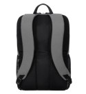 Targus Plecak podróżny 16 cali Sagano EcoSmart Travel czarno-zielony