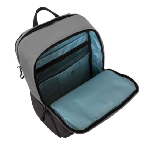 Targus Plecak podróżny 16 cali Sagano EcoSmart Travel czarno-zielony Targus Plecak podróżny 16 cali Sagano EcoSmart Travel czarno-zielony