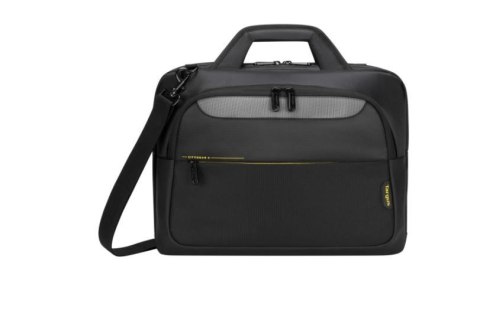 Targus Torba CityGear 12-14 cala Topload Laptop Case - czarna Targus Torba CityGear 12-14 cala Topload Laptop Case - czarna