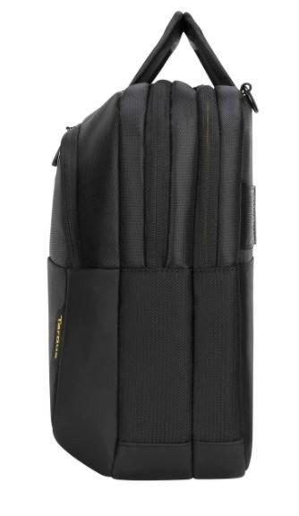 Targus Torba CityGear 12-14 cala Topload Laptop Case - czarna Targus Torba CityGear 12-14 cala Topload Laptop Case - czarna