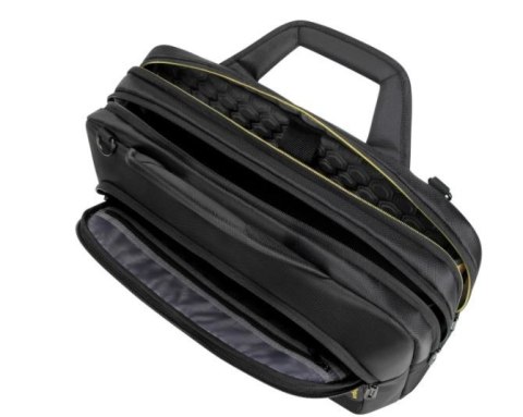 Targus Torba CityGear 12-14 cala Topload Laptop Case - czarna Targus Torba CityGear 12-14 cala Topload Laptop Case - czarna