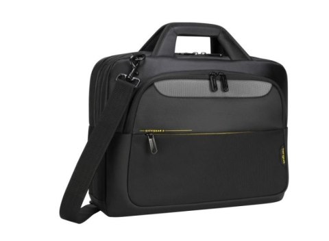 Targus Torba CityGear 15-17.3 cala Topload Laptop Case - czarny Targus Torba CityGear 15-17.3 cala Topload Laptop Case - czarny