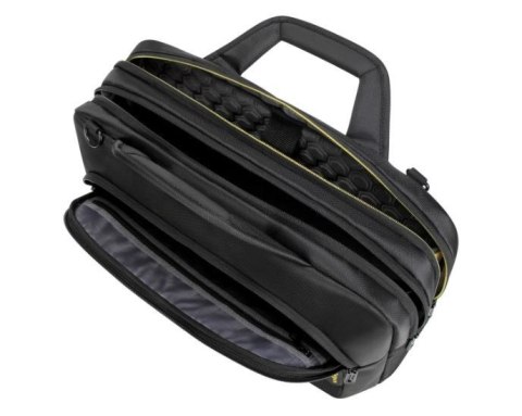 Targus Torba CityGear 15-17.3 cala Topload Laptop Case - czarny Targus Torba CityGear 15-17.3 cala Topload Laptop Case - czarny