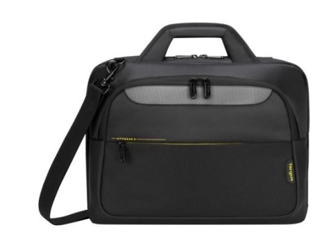 Targus Torba CityGear 15-17.3 cala Topload Laptop Case - czarny Targus Torba CityGear 15-17.3 cala Topload Laptop Case - czarny