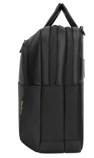 Targus Torba CityGear 15-17.3 cala Topload Laptop Case - czarny Targus Torba CityGear 15-17.3 cala Topload Laptop Case - czarny