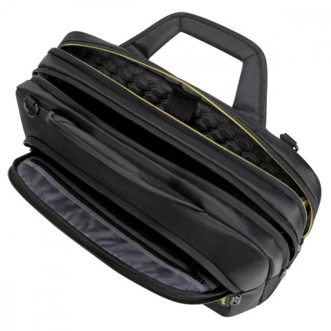 Targus Torba na laptopa CityGear 14-15.6 cala Topload czarna Targus Torba na laptopa CityGear 14-15.6 cala Topload czarna
