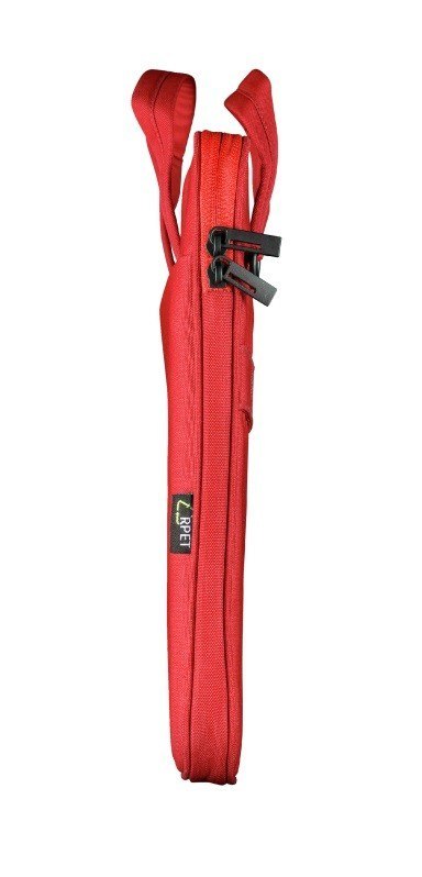 Trust Torba na laptopa 16 cali Bologna ECO, czerwona Trust Torba na laptopa 16 cali Bologna ECO, czerwona