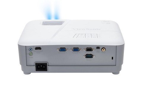 ViewSonic Projektor PA503W (DLP, WXGA, 3600 Ansi, 22000:1, HDMI) ViewSonic Projektor PA503W (DLP, WXGA, 3600 Ansi, 22000:1, HDMI)