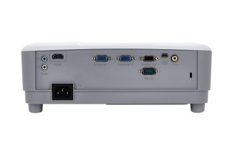 ViewSonic Projektor PA503W (DLP, WXGA, 3600 Ansi, 22000:1, HDMI) ViewSonic Projektor PA503W (DLP, WXGA, 3600 Ansi, 22000:1, HDMI)