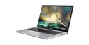 Acer Notebook Aspire 3 A315-59-32SX i3-1215U 15.6" 8GB 512GB NoOS Srebrny