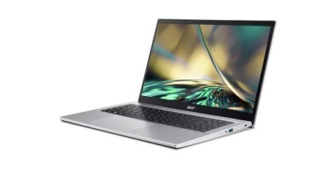 Acer Notebook Aspire 3 A315-59-32SX i3-1215U 15.6" 8GB 512GB NoOS Srebrny Acer Notebook Aspire 3 A315-59-32SX i3-1215U 15.6" 8GB 512GB NoOS Srebrny