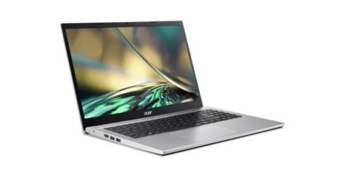 Acer Notebook Aspire 3 A315-59-32SX i3-1215U 15.6" 8GB 512GB NoOS Srebrny Acer Notebook Aspire 3 A315-59-32SX i3-1215U 15.6" 8GB 512GB NoOS Srebrny