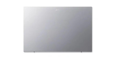 Acer Notebook Aspire 3 A315-59-32SX i3-1215U 15.6" 8GB 512GB NoOS Srebrny Acer Notebook Aspire 3 A315-59-32SX i3-1215U 15.6" 8GB 512GB NoOS Srebrny