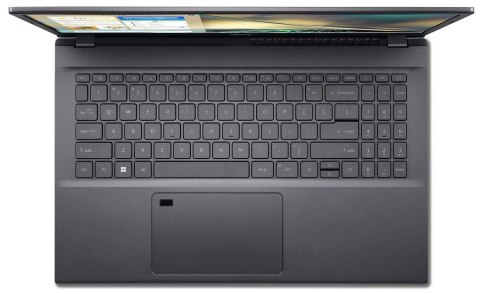 Acer Notebook Aspire 5 A515-57-713N i7-12650H 15.6" FHD 16GB 512GB NoOS szary Acer Notebook Aspire 5 A515-57-713N i7-12650H 15.6" FHD 16GB 512GB NoOS szary