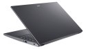 Acer Notebook Aspire 5 A515-57-713N i7-12650H 15.6" FHD 16GB 512GB NoOS szary