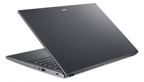 Acer Notebook Aspire 5 A515-57-713N i7-12650H 15.6" FHD 16GB 512GB NoOS szary Acer Notebook Aspire 5 A515-57-713N i7-12650H 15.6" FHD 16GB 512GB NoOS szary