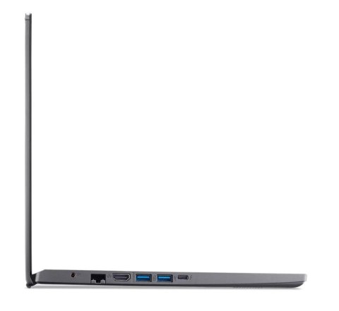 Acer Notebook Aspire 5 A515-57-713N i7-12650H 15.6" FHD 16GB 512GB NoOS szary Acer Notebook Aspire 5 A515-57-713N i7-12650H 15.6" FHD 16GB 512GB NoOS szary