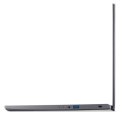 Acer Notebook Aspire 5 A515-57-713N i7-12650H 15.6" FHD 16GB 512GB NoOS szary