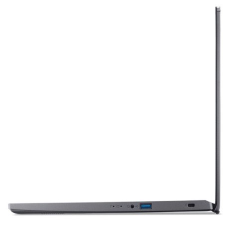 Acer Notebook Aspire 5 A515-57-713N i7-12650H 15.6" FHD 16GB 512GB NoOS szary Acer Notebook Aspire 5 A515-57-713N i7-12650H 15.6" FHD 16GB 512GB NoOS szary