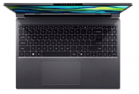 Acer Notebook Aspire Go 15 AG15-51P-50C1 i5-1334U 15.3 16GB 512GB NoOS Czarny Acer Notebook Aspire Go 15 AG15-51P-50C1 i5-1334U 15.3 16GB 512GB NoOS Czarny