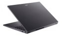 Acer Notebook Aspire Go 15 AG15-51P-50C1 i5-1334U 15.3 16GB 512GB NoOS Czarny