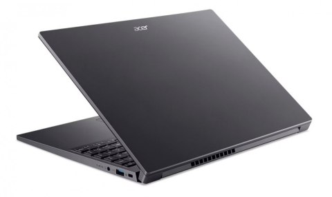 Acer Notebook Aspire Go 15 AG15-51P-50C1 i5-1334U 15.3 16GB 512GB NoOS Czarny Acer Notebook Aspire Go 15 AG15-51P-50C1 i5-1334U 15.3 16GB 512GB NoOS Czarny
