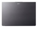 Acer Notebook Aspire Go 15 AG15-51P-50C1 i5-1334U 15.3 16GB 512GB NoOS Czarny