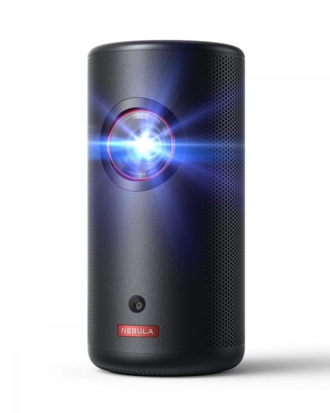 Anker Projektor Nebula Capsule 3 Laser GoogleTV Anker Projektor Nebula Capsule 3 Laser GoogleTV