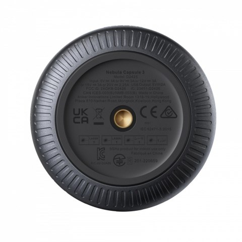 Anker Projektor Nebula Capsule 3 v2 Anker Projektor Nebula Capsule 3 v2