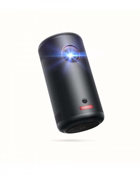 Anker Projektor Nebula Capsule 3 v2 Anker Projektor Nebula Capsule 3 v2