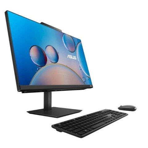 Asus Komputer All-in-One ExpertCenter A5402WVAK-BPC0430 - i5-1340P/16GB/512GB/23.8 FHD/NoOS/3YRS Asus Komputer All-in-One ExpertCenter A5402WVAK-BPC0430 - i5-1340P/16GB/512GB/23.8 FHD/NoOS/3YRS