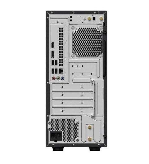 Asus Komputer ExpertCenter P500MV-13620H010X i7-1360H/16GB/1TB/ Win 11 PRO/3YRS Asus Komputer ExpertCenter P500MV-13620H010X i7-1360H/16GB/1TB/ Win 11 PRO/3YRS