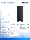 Asus Komputer ExpertCenter P500MV-13620H010X i7-1360H/16GB/1TB/ Win 11 PRO/3YRS