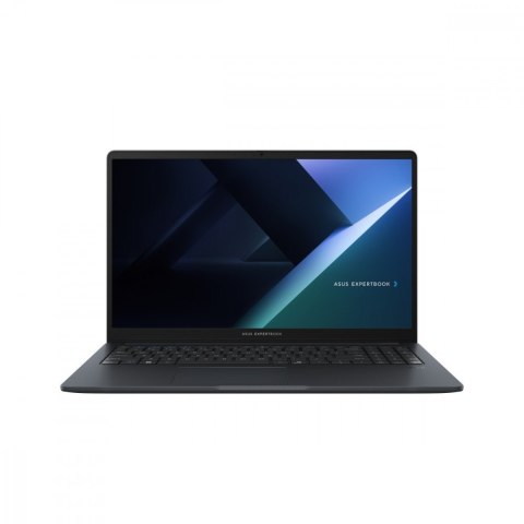 Asus Notebook ExpertBook B1 B1503CVA-S70249X - i5-1335U/16GB/512GB/15.6 FHD/Win 11 PRO/3YRS Asus Notebook ExpertBook B1 B1503CVA-S70249X - i5-1335U/16GB/512GB/15.6 FHD/Win 11 PRO/3YRS