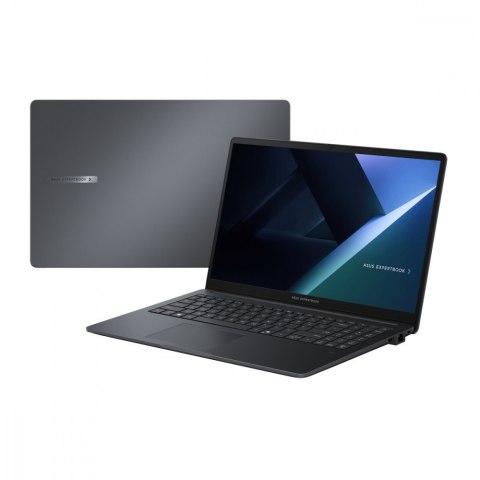 Asus Notebook ExpertBook B1 B1503CVA-S70249X - i5-1335U/16GB/512GB/15.6 FHD/Win 11 PRO/3YRS Asus Notebook ExpertBook B1 B1503CVA-S70249X - i5-1335U/16GB/512GB/15.6 FHD/Win 11 PRO/3YRS