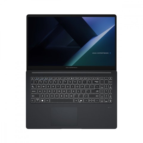 Asus Notebook ExpertBook B1 B1503CVA-S70249X - i5-1335U/16GB/512GB/15.6 FHD/Win 11 PRO/3YRS Asus Notebook ExpertBook B1 B1503CVA-S70249X - i5-1335U/16GB/512GB/15.6 FHD/Win 11 PRO/3YRS