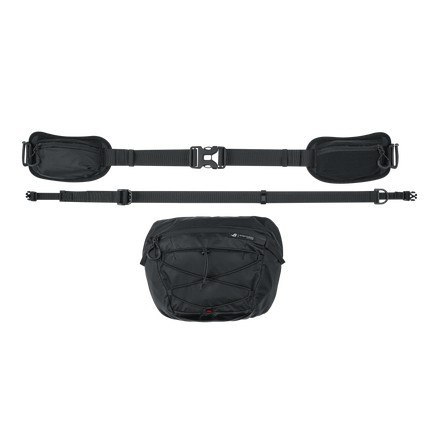 Asus Plecak dla graczy ROG Archer ErgoAir BP3800 Asus Plecak dla graczy ROG Archer ErgoAir BP3800