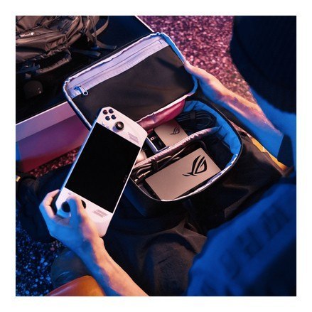 Asus Plecak dla graczy ROG Archer ErgoAir BP3800 Asus Plecak dla graczy ROG Archer ErgoAir BP3800